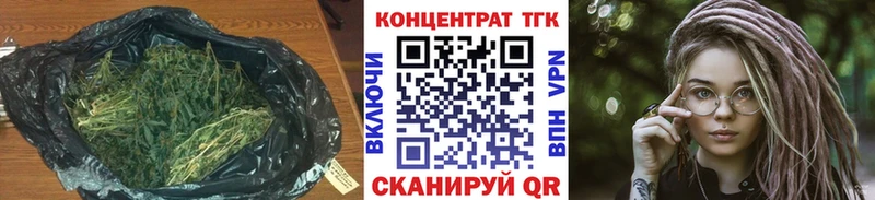 ТГК вейп  Терек 